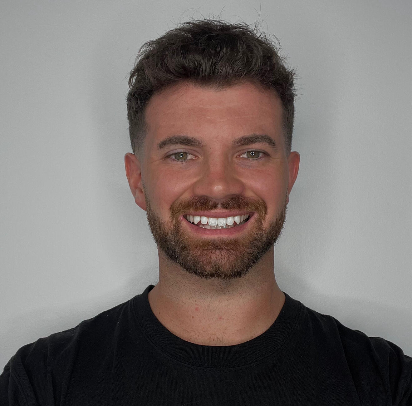Personal Picture Picture of the owner of Triadic Barbering