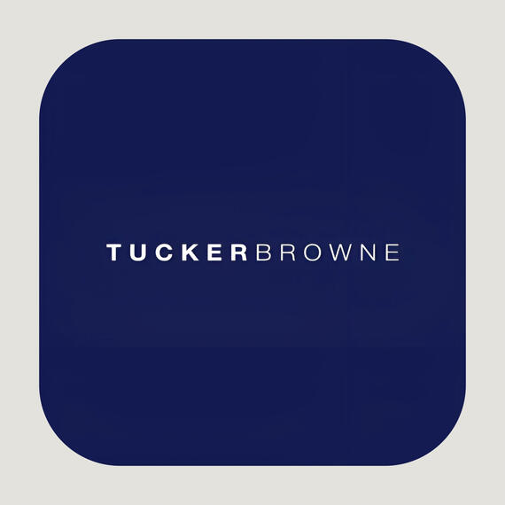 Tucker Browne Hair Product Product used in Triadic Barbering barber shop